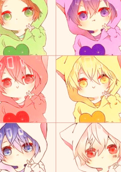 何 も か も 、 失 っ た