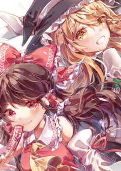 ゆ っ く り 達 と の 日 常