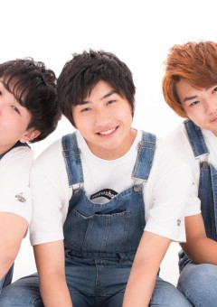 すずしょうとBL