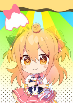 転生したら化け物だった件