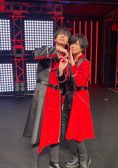 えぐそまの隠された愛…♡