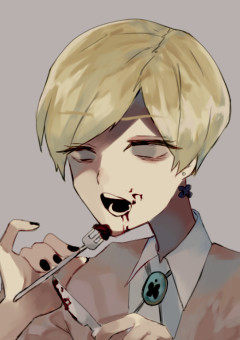 スパイミールのお話。