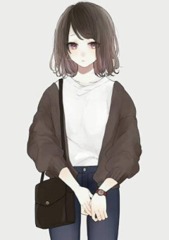 私は別に