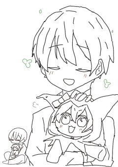 リクエストくださいー