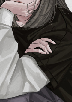 狂った愛を御所望で？