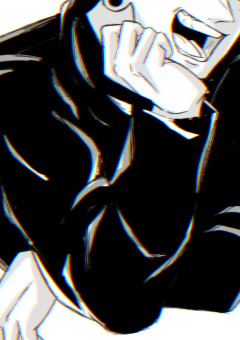 ど う も 、 腐 っ た ミ カ ン で す 。