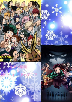 雄英高校の天使ちゃん