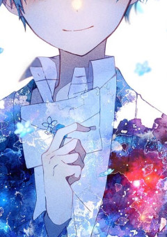 感情を失くした僕