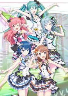 天才アイドル（元）