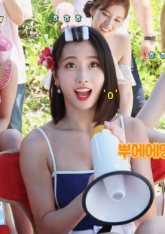 ひらももです。