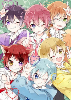 stxxx たんぺんしゅ