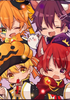 不真面目ヤンキーと私