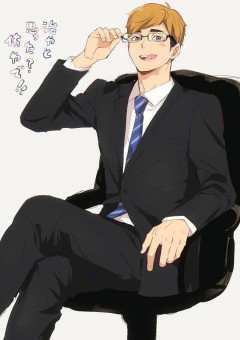 トロ🍣さん専用雑談部屋〜