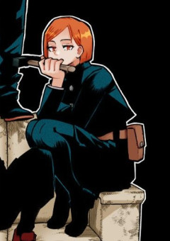 野薔薇の妹は？