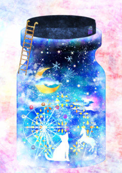 あなたの姿が見えずとも【完結】