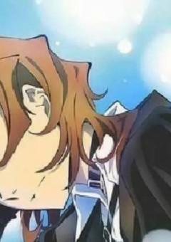 新しい中也の相棒Ⅱ