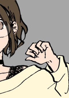 腐女子に気に入られてしまった
