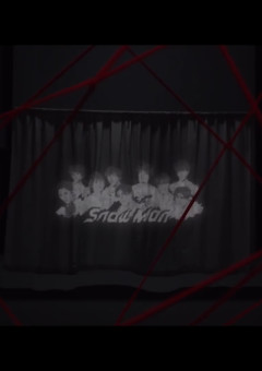 Snow Manに犯されて……