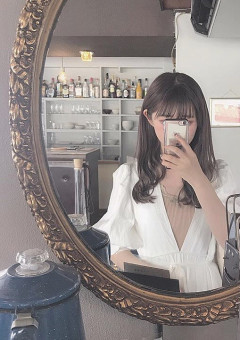 う ち の 彼 氏 は お 馬 鹿 で す 。