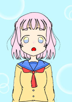 また明日、会えるかな?