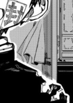  怪 異 で す け ど 何 か ?  ( 地縛少年花子くん )