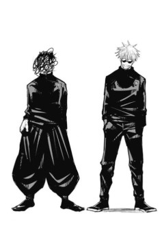 呪術廻戦 ‹短編集›