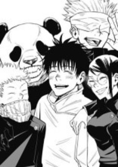 自称雑魚は特級呪術師