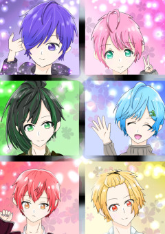 シェアハウス...え、騎士様と!?