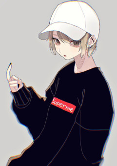 【参加型】別になんだっていいじゃねぇか