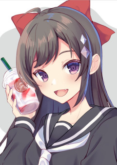 すとぷりと親友との日常