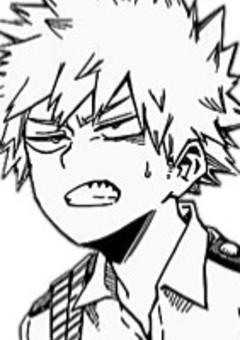 転校してきました、爆豪の双子の妹です