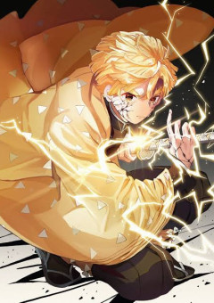 私のお兄ちゃんは善逸！？！？