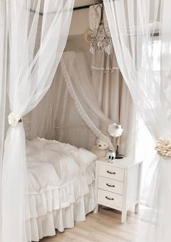 私の執事はアイドルでした。