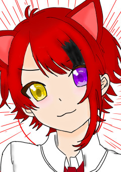 下手なイラスト部屋★