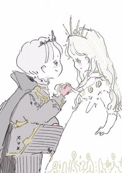 私は王子様