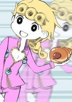 色々なキャラでコピペしてみた。
