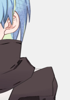 あの子は一体…