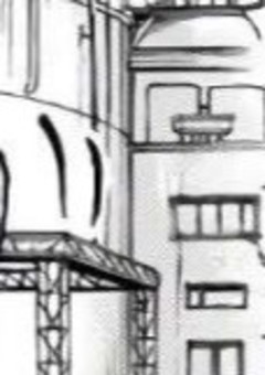 こんな所に.ᐟ 【東リべ】