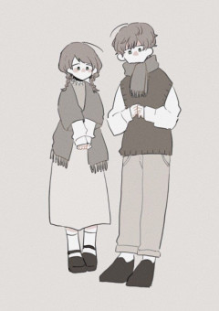 コ ス プ レ が き っ か け 。