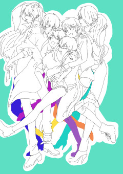 最遊記のオリキャラの設定