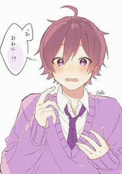 私の兄は推しでした