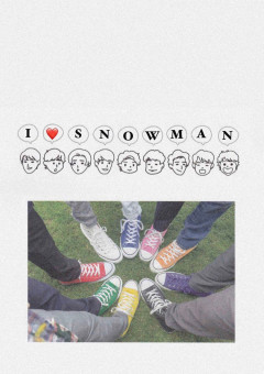 SnowManの短編集