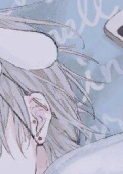 クs((先輩、家では尖ってないらしいですよ