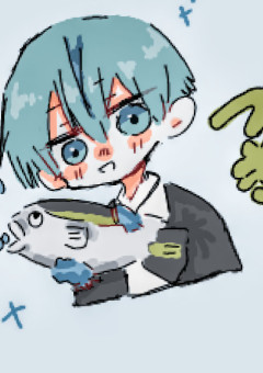 50人クラフト【BL注意】