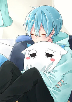最後のワガママ