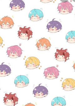 すとぷり短編集〜！