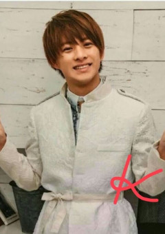 平野紫耀は、お兄ちゃんです