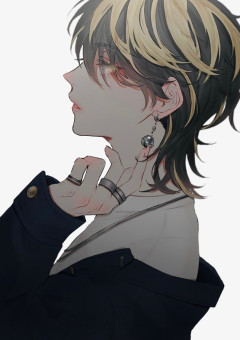 一虎の兄は強い癖に面倒くさがり屋