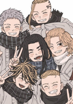 皆の癒し系男子、実は病んでます。