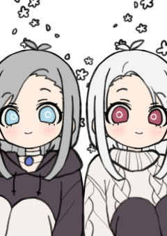 1人にさせて！短編集